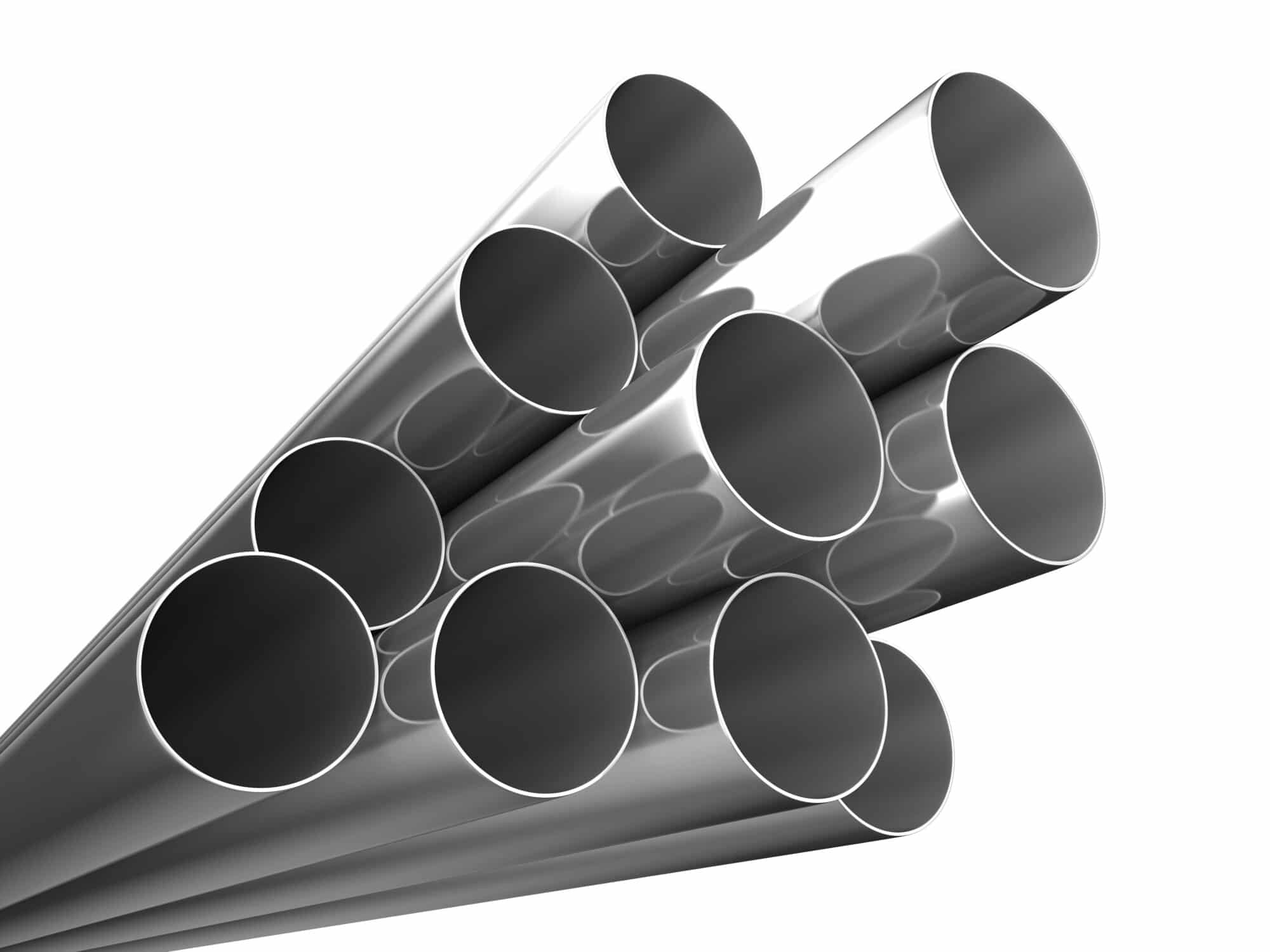 Carbon Steel Pipe – Spicainter